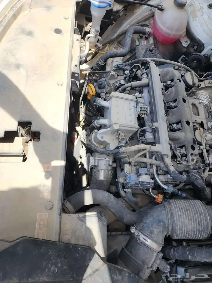 ماكينة كريتا 2000 cc 1600 الحديث 2