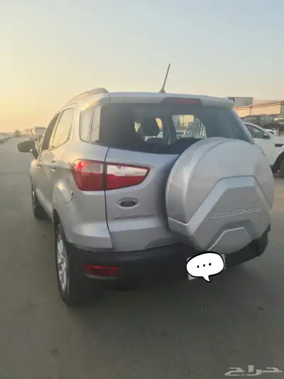 فورد ايكو سبورت 3
