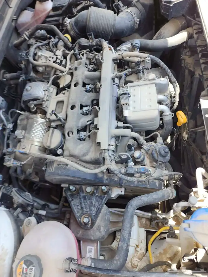 ماكينة كريتا 2000 cc 1600 الحديث 1
