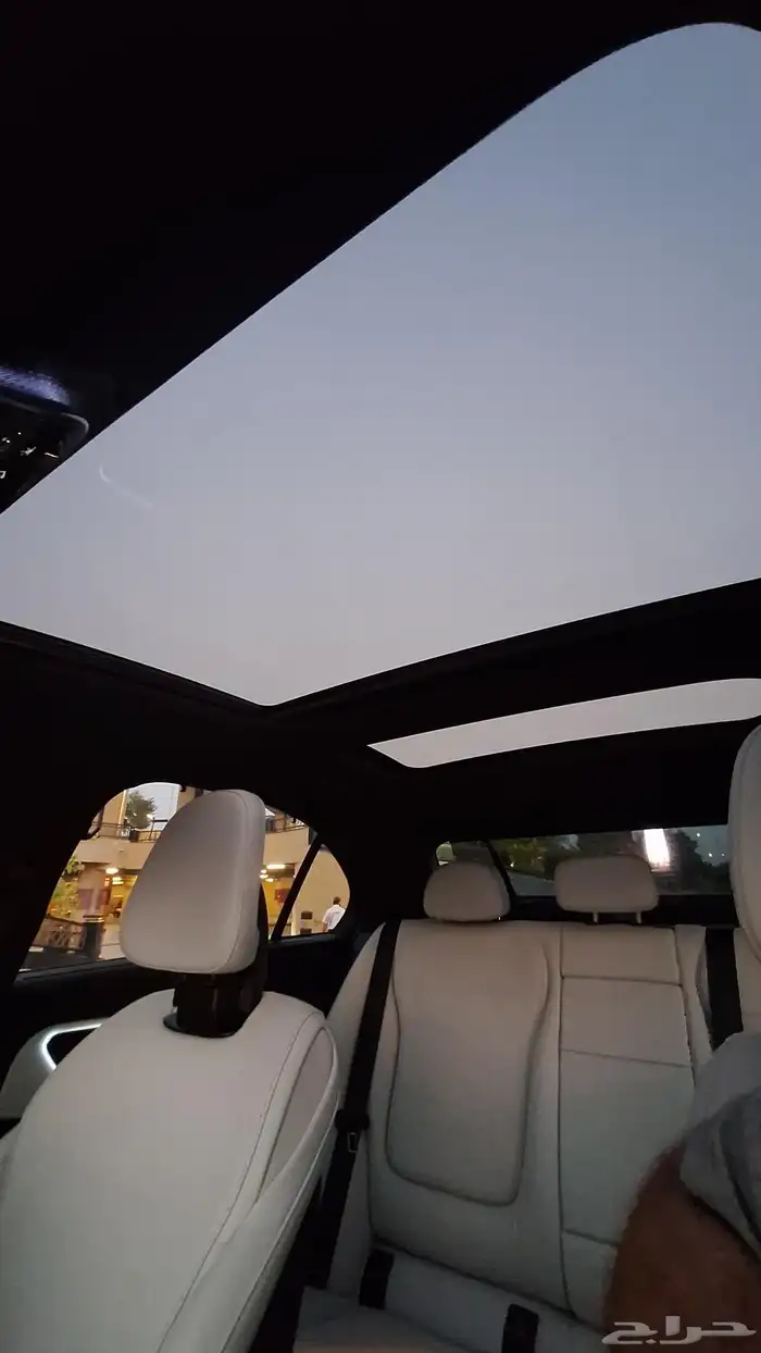 كسر زيرو  C200 2025 0