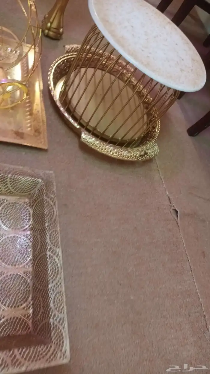 اثاث بسبب السفر 11