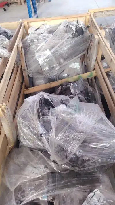جير سوناتا يوجد قيراط سوناتا موديل 2010 2025 8