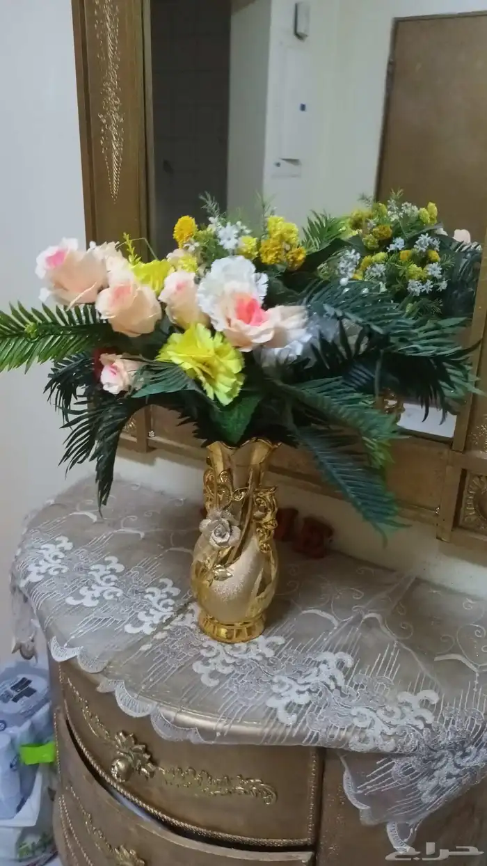 اثاث بسبب السفر 9