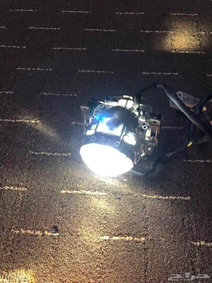 عدسة كامري 3