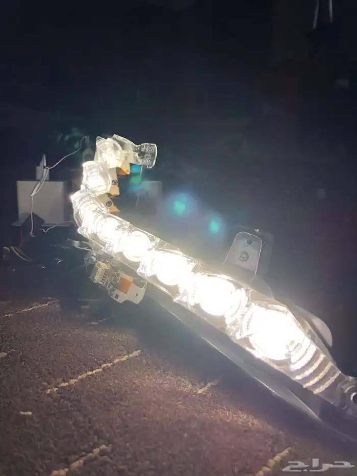 عدسة كامري 2