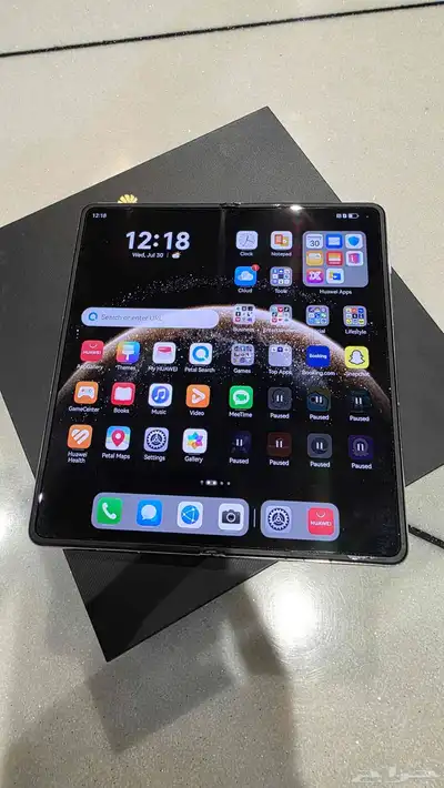 Huawei mate x6 512 GB 3