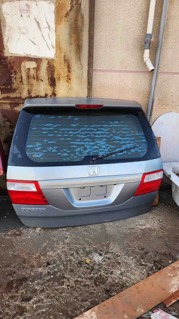 ابواب سيارات نيسان هوندا ومتسوبيشي 1