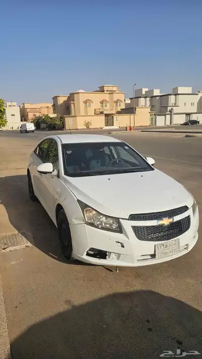 شيفروليه كروز 2012 للبيع لأعلى سومة 0