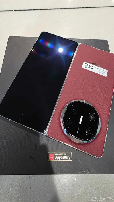 Huawei mate x6 512 GB 0