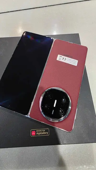 Huawei mate x6 512 GB 1