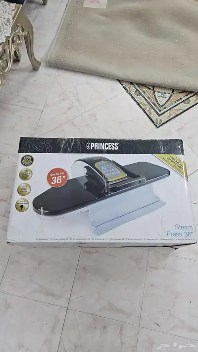 مكواة ملابس بخار 0