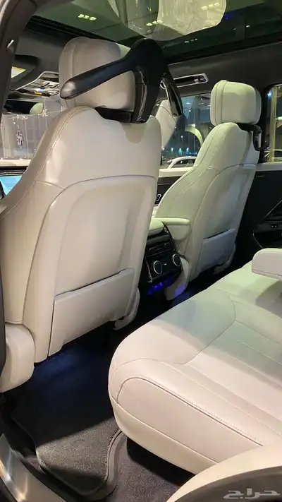 Range Rover sport SE V6 2023 10