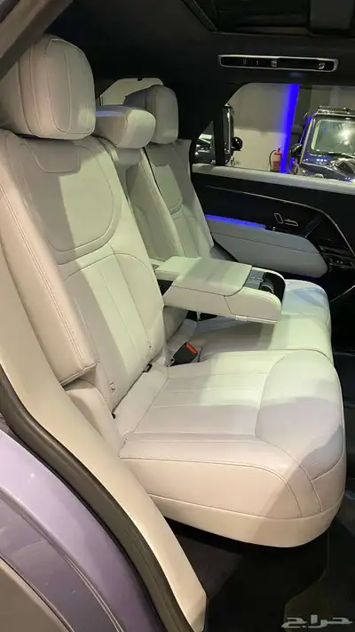 Range Rover sport SE V6 2023 13