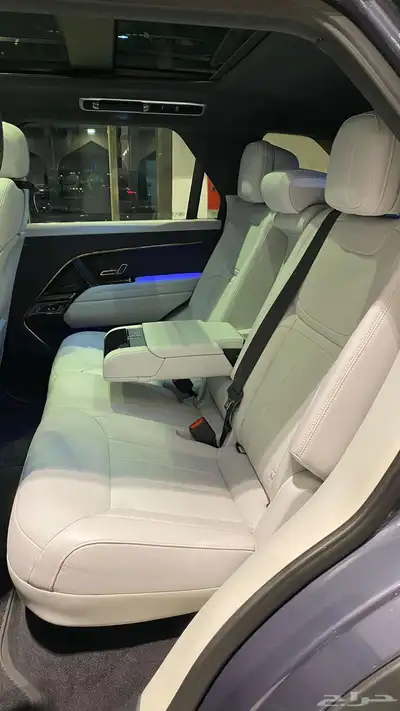 Range Rover sport SE V6 2023 12