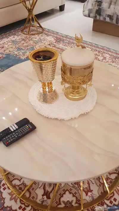 جناح تنفيذي ملكي خاص بجلسة كنب فاخر Vip 17