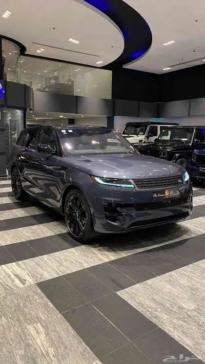 Range Rover sport SE V6 2023 2