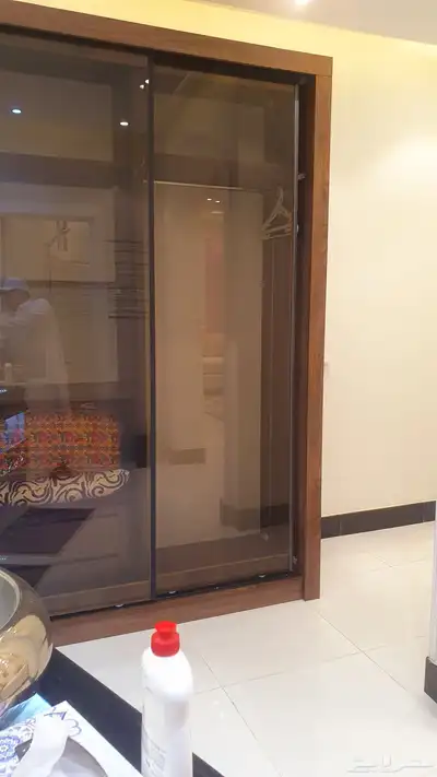 جناح تنفيذي ملكي خاص بجلسة كنب فاخر Vip 9