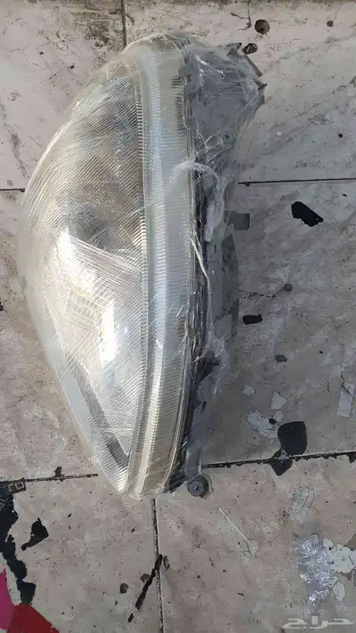 شمعات مرسيدس فياقرا وكاله 9