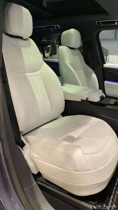 Range Rover sport SE V6 2023 9