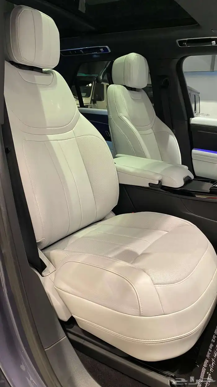 Range Rover sport SE V6 2023 9