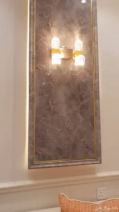 جناح تنفيذي ملكي خاص بجلسة كنب فاخر Vip 23