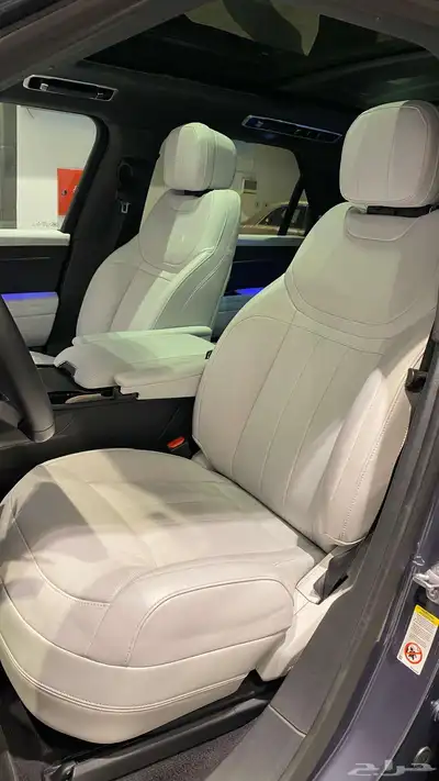Range Rover sport SE V6 2023 8