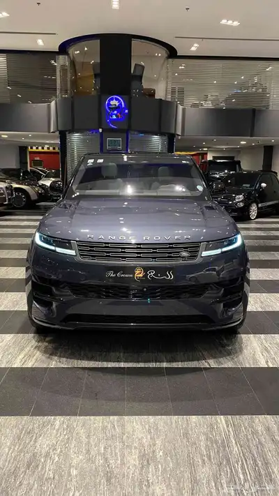 Range Rover sport SE V6 2023 1