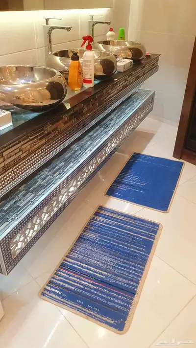 جناح تنفيذي ملكي خاص بجلسة كنب فاخر Vip 12
