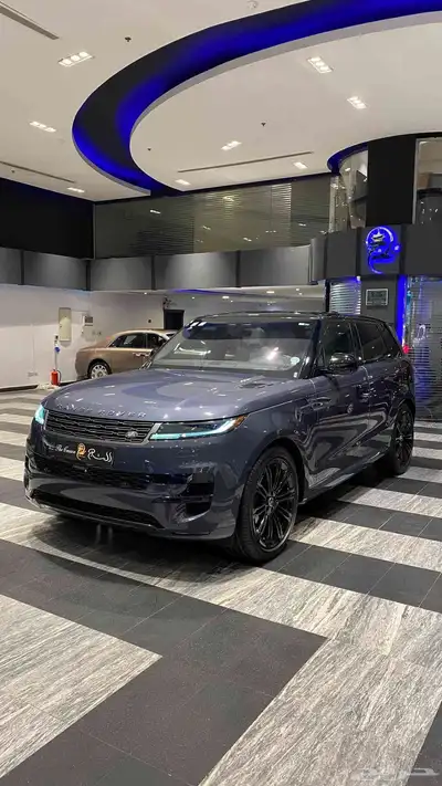 Range Rover sport SE V6 2023 0