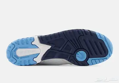 شوز نيو بالانس New Balance مع شنطة هدية 2
