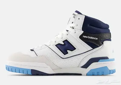 شوز نيو بالانس New Balance مع شنطة هدية 1