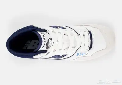 شوز نيو بالانس New Balance مع شنطة هدية 4