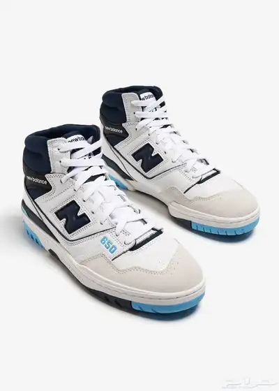 شوز نيو بالانس New Balance مع شنطة هدية 3