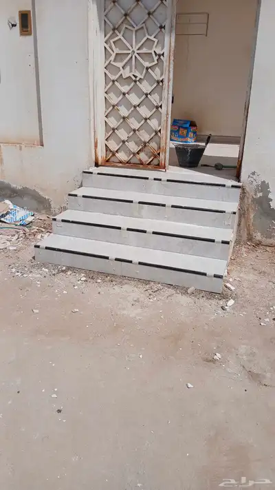 مبلط بلاط تكسير و تركيب 2