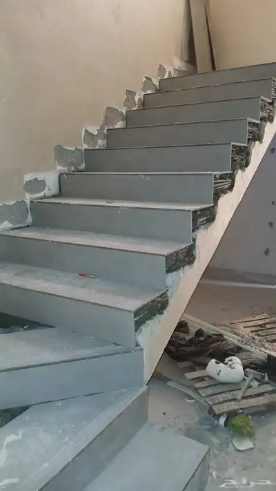 مبلط بلاط تكسير و تركيب 3