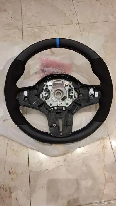 F90 M5 M Performance steering wheel 2