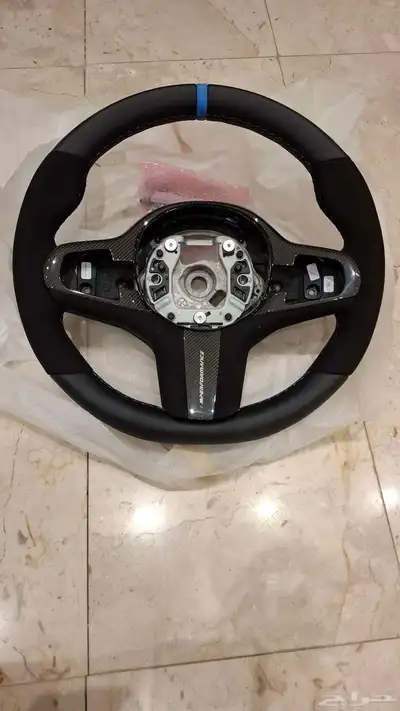 F90 M5 M Performance steering wheel 0
