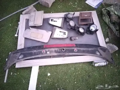 قطع التيما 1