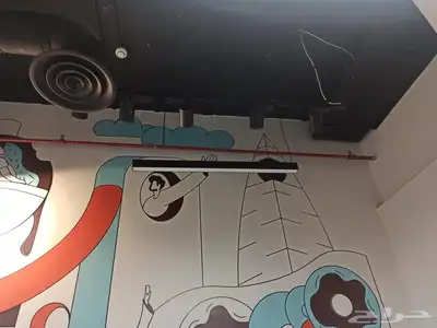 سباك كهربائي الخرج 3