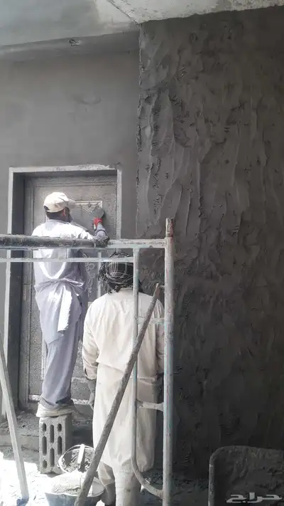 مبلط بلاط تكسير و تركيب 8
