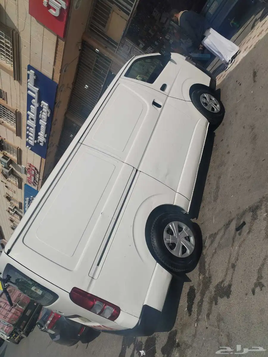 هايس ديزل الفين 2017وكاله بدي وكاله مكينه وكاله شاص وكاله index