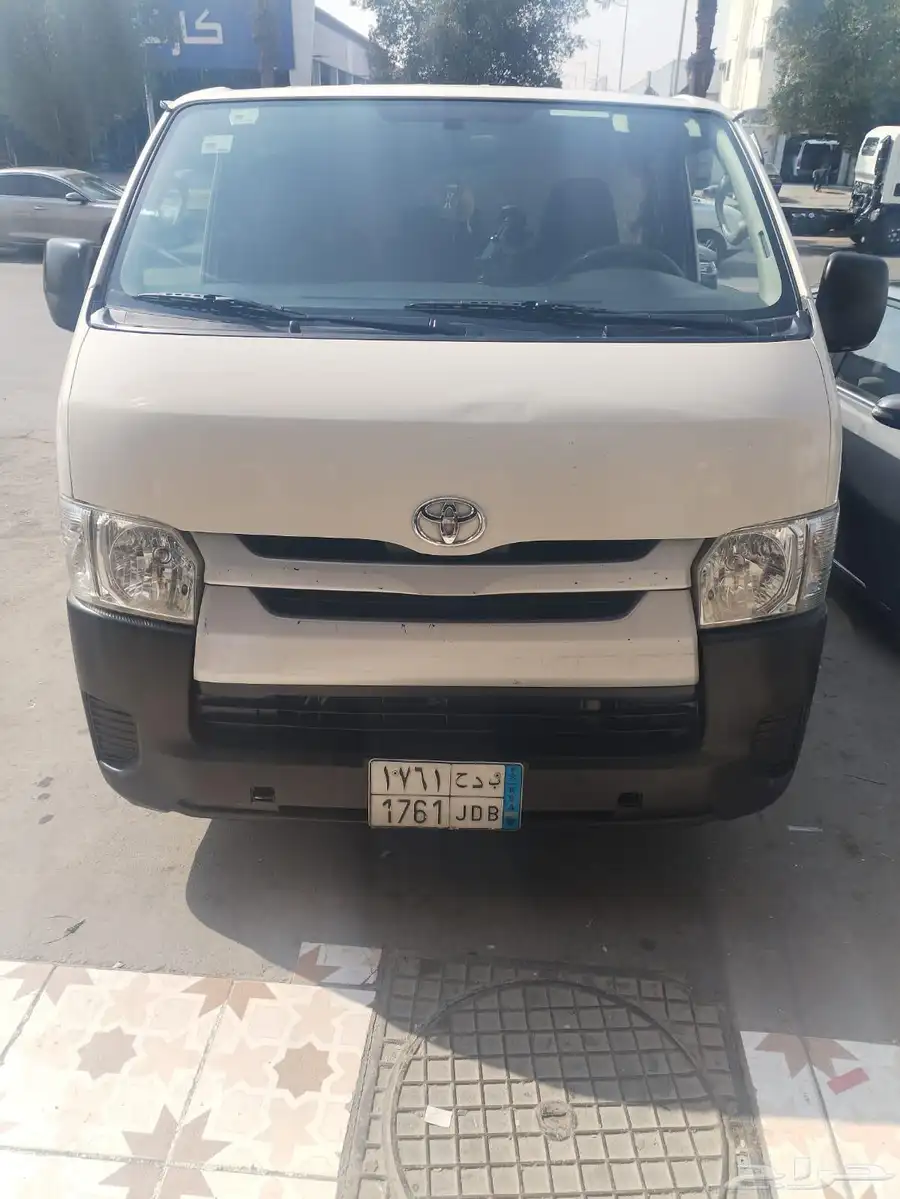 هايس ديزل الفين 2017وكاله بدي وكاله مكينه وكاله شاص وكاله index