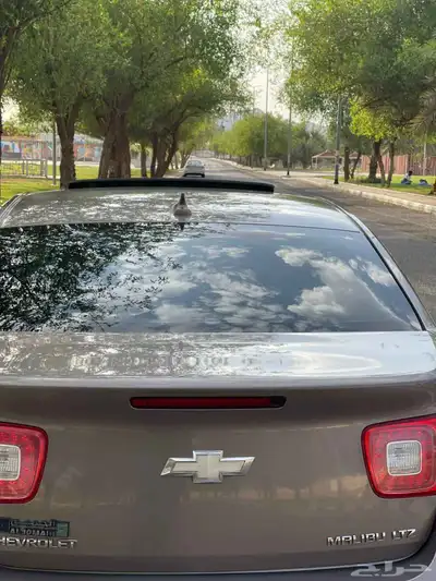 ماليبو2013 8