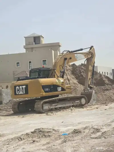 أعمال حفر توريد 0