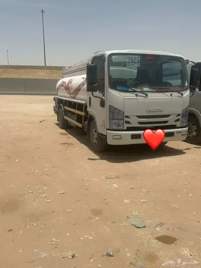 دينه ديزل للإيجار وايت ديزل للإيجار خزان زيزل للإيجار 0