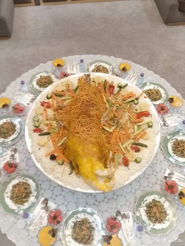 طباخ متنقل 7