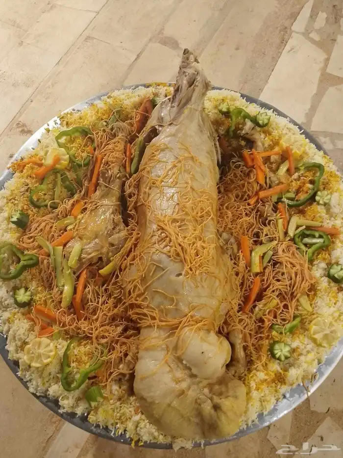 طباخ متنقل 5