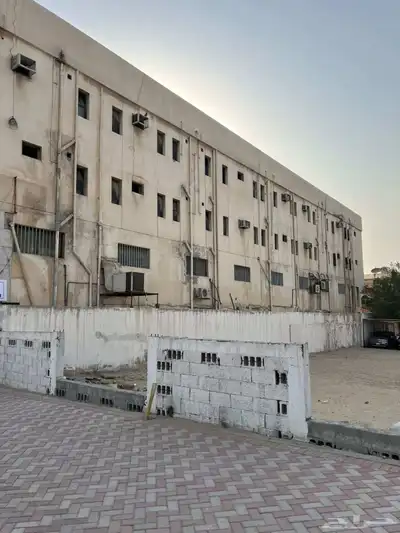 عماره للبيع على طريق الملك فهد بالدمام 1
