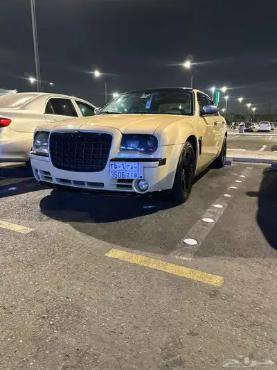 كرايسلر 2007 14