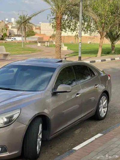 ماليبو2013 3